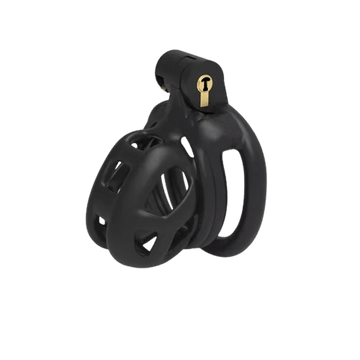 Micro Cobra Chastity Device Kit (1.97 inches)